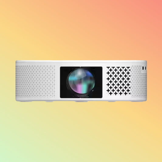 T269 4K Smart Projector Android 9 WiFi 1080p Mini Home LED - NEOTECH