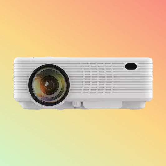 T3 Mini 1080p Smart Projector Android WiFi Quad - Core Portable - NEOTECH