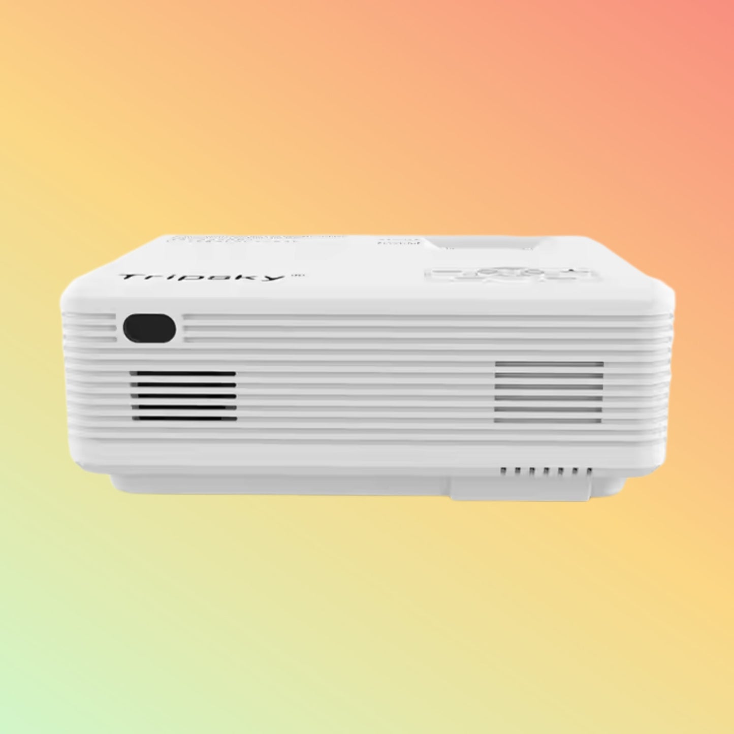 T3 Mini 1080p Smart Projector Android WiFi Quad - Core Portable - NEOTECH