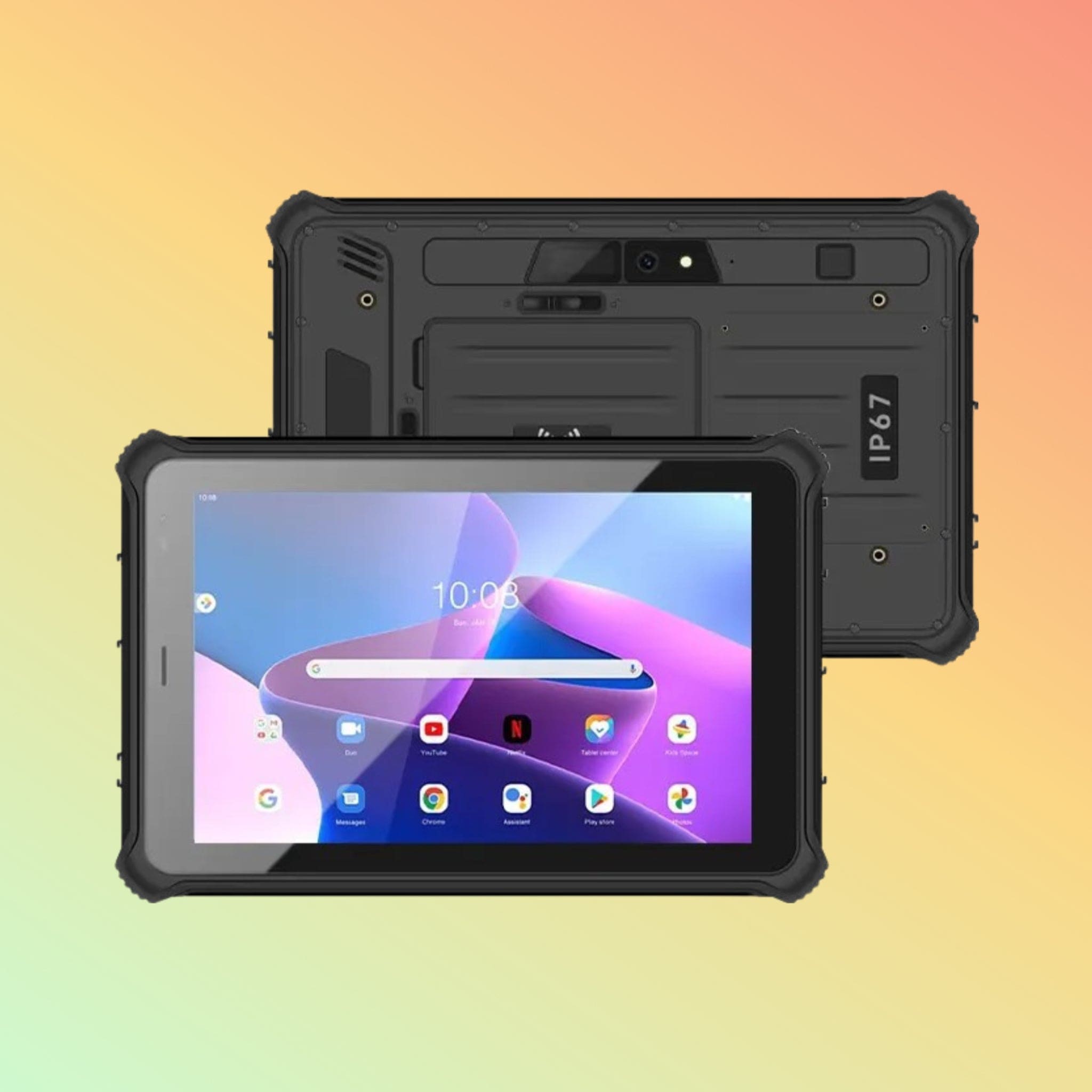 Tablets Computer - Neotech NT-R88T