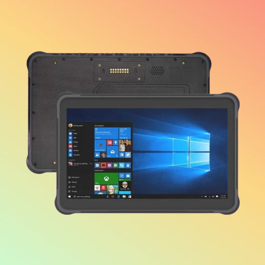 Tablets Computer - Postech PT-RX4T Windows - NEOTECH
