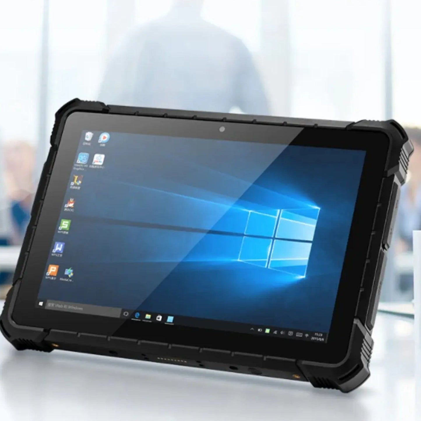 Tablets Computer - Postech PT-RX4T Windows - NEOTECH