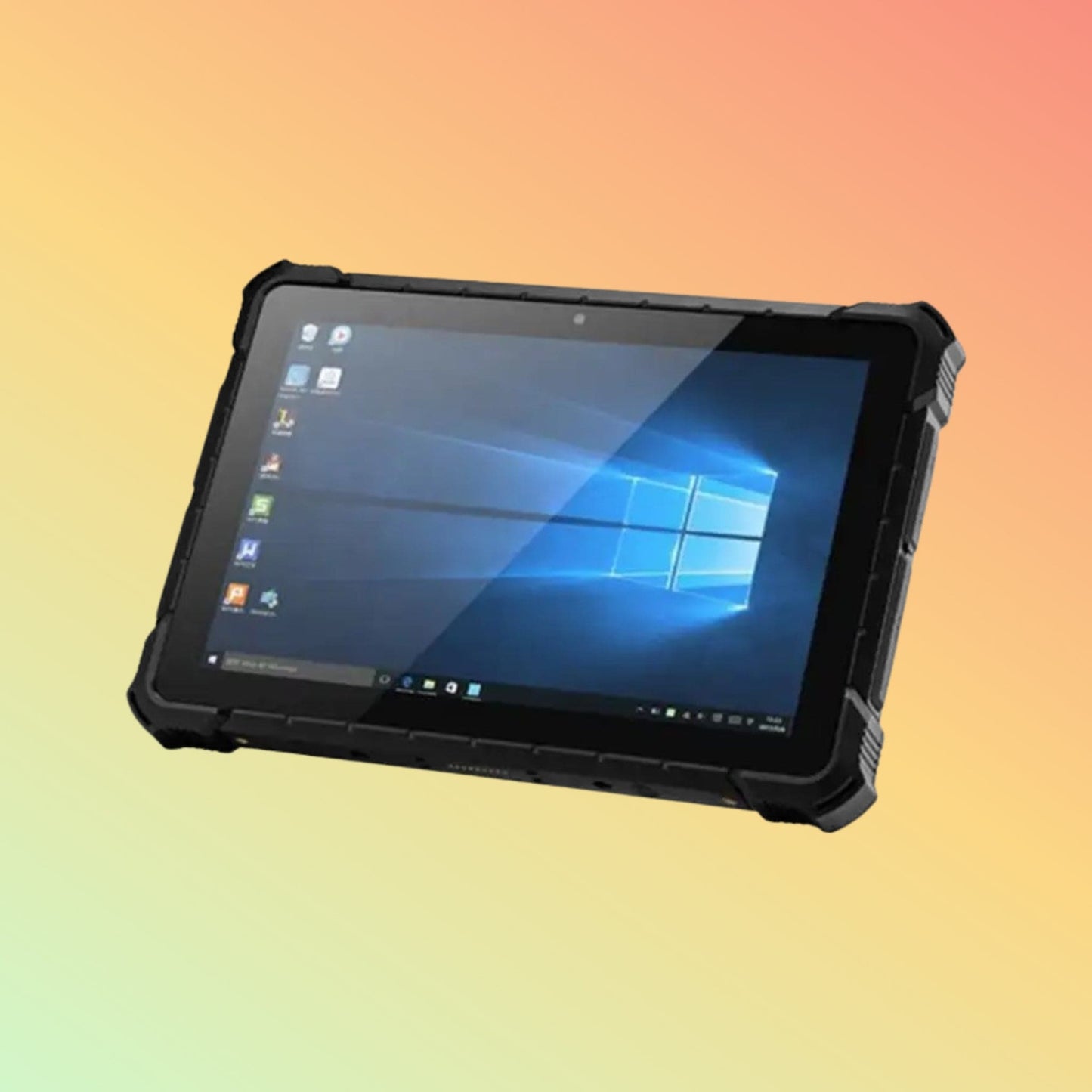 Tablets Computer - Postech PT-RX4T Windows - NEOTECH