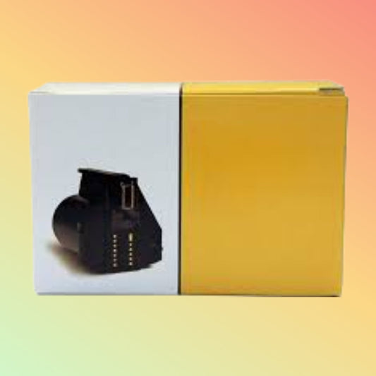 Telecheck Eclipse / First Data FD200 / FD200TI Ink Cartridge - NEOTECH