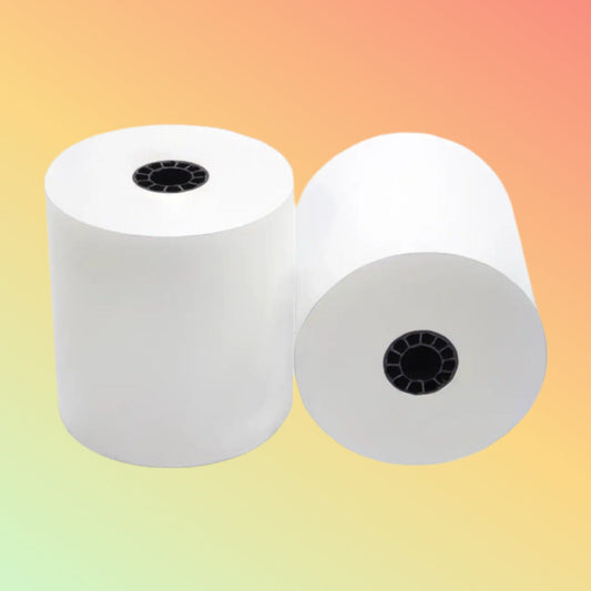 Terminal Depot 2 1/4" x 230' Thermal Paper Rolls - NEOTECH