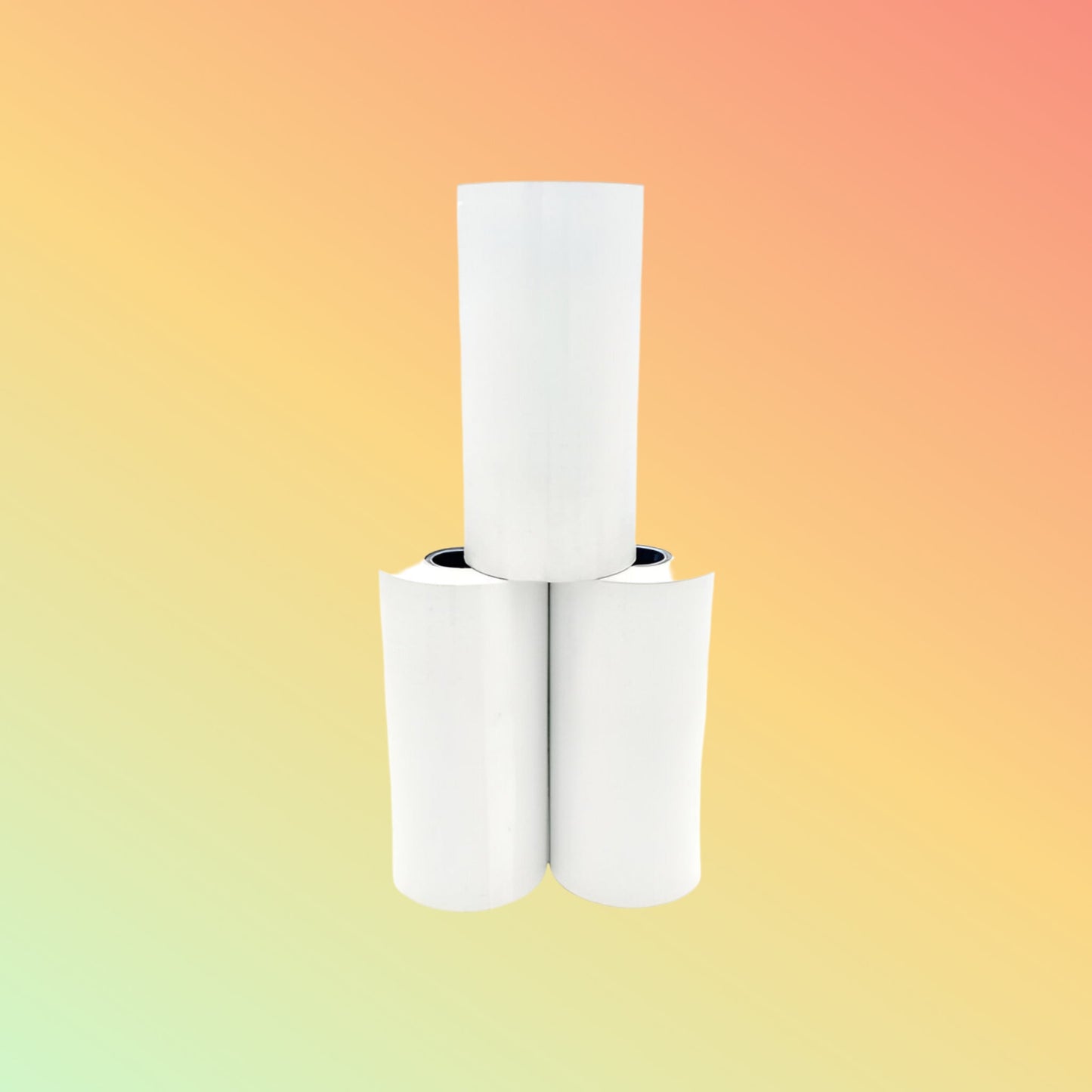 Terminal Depot 4 3/8" x 127' Thermal Paper Rolls - NEOTECH