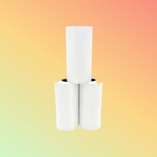 Terminal Depot 4 3/8" x 127' Thermal Paper Rolls - NEOTECH