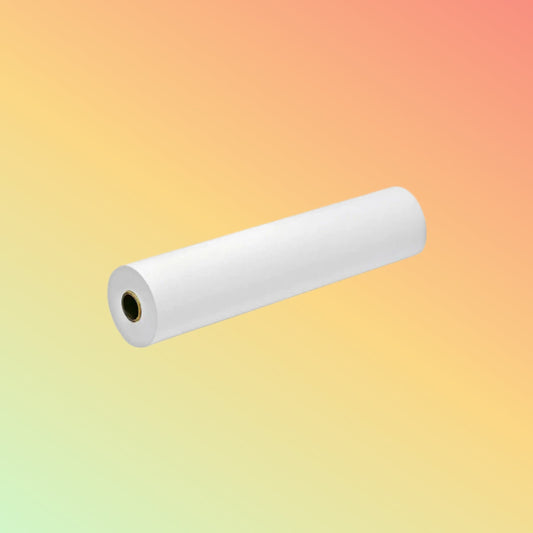 Terminal Depot 8.5" x 98' Thermal Fax Paper Rolls (55 GSM) - NEOTECH