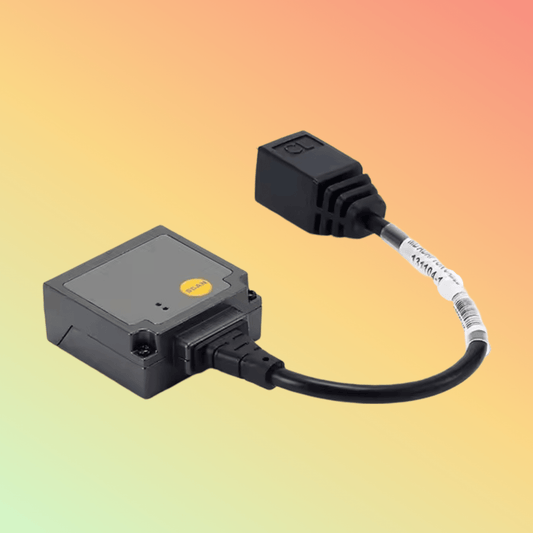 The Mindeo FS580 Kiosk Industrial Fixed Barcode Scanner - NEOTECH