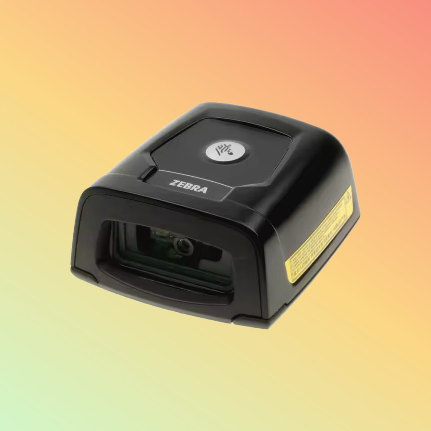 The Zebra DS457 Compact DPM Fixed Mount Barcode Scanner - NEOTECH