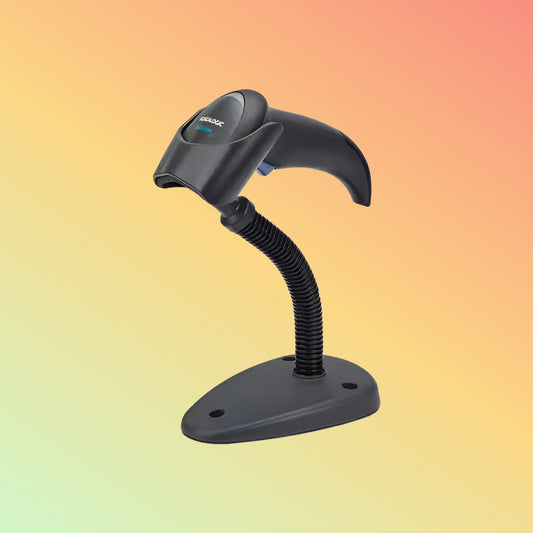 The Zebra DS9900 Series Corded Imager Barcode Scanner for Retail - NEOTECH