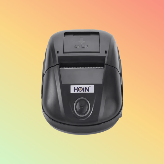 Thermal 58mm Bluetooth USB Printer for Stores Supermarket - NEOTECH