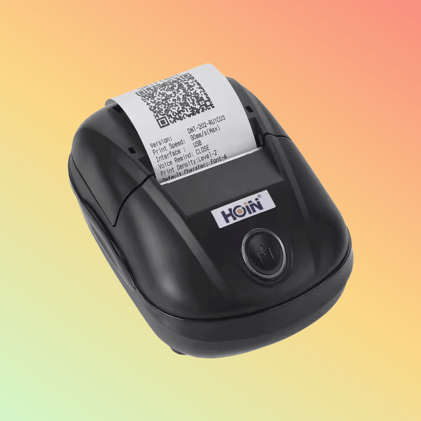 Thermal 58mm Bluetooth USB Printer for Stores Supermarket - NEOTECH