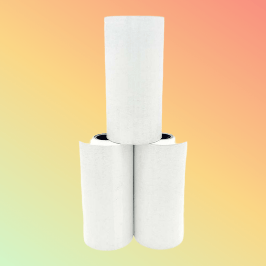 Thermal Deport 2 1/4" x 34' Thermal Coreless Paper Rolls - NEOTECH