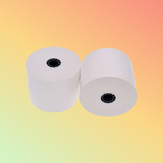 Thermal Deport 44mm x 230' Thermal Paper Rolls - NEOTECH