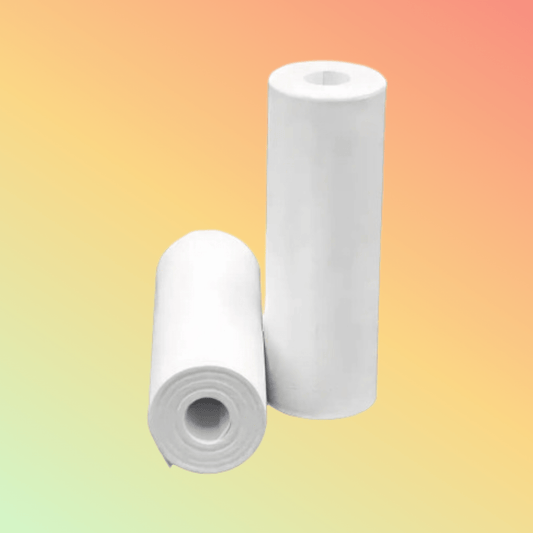 Thermal depot 2 1/4" x 24' Thermal Coreless Paper Rolls - NEOTECH
