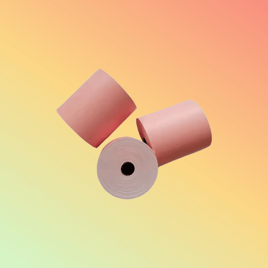 Thermal Paper 80*80 80*70 57*40 Thermal Paper Roll with Personalized logo for Cash Register Pos - NEOTECH