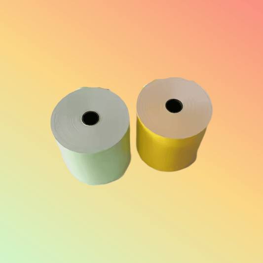 Thermal Paper Roll Manufacturers Bpa Free Thermal Till Rolls Reels - NEOTECH