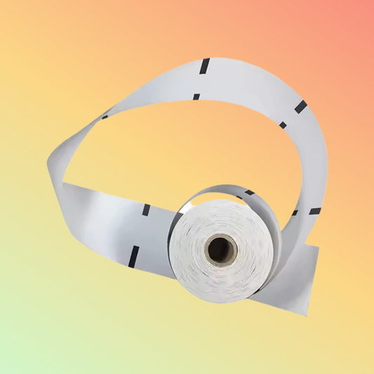Thermal Paper Rolls 3 1/8 X 230 - NEOTECH