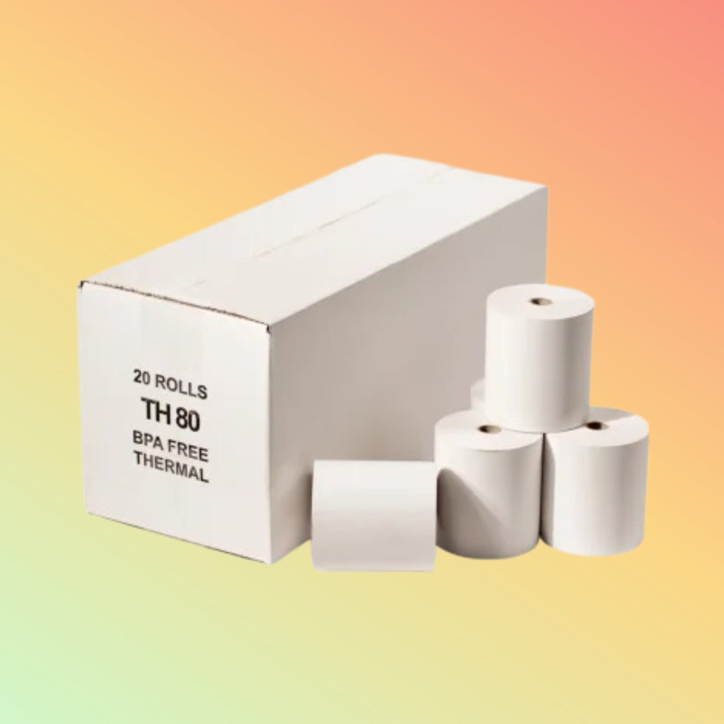 Thermal Paper Rolls for Bixolon SRP - 330 - NEOTECH