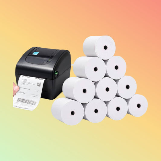 Thermal Paper Rolls for Bixolon SRP - 330 - NEOTECH