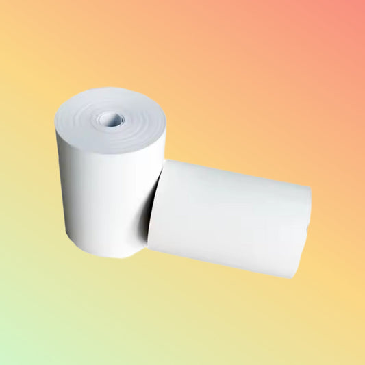 Thermal Paper Solutions Credit Card Rolls Till Rolls - NEOTECH