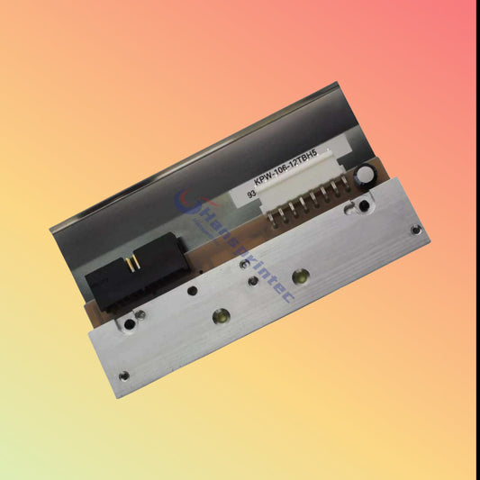 Thermal Print Head 98 - 0470074 - 01LF for Label Barcode Printer TSC TTP - 346MT TTP - 346MU - NEOTECH