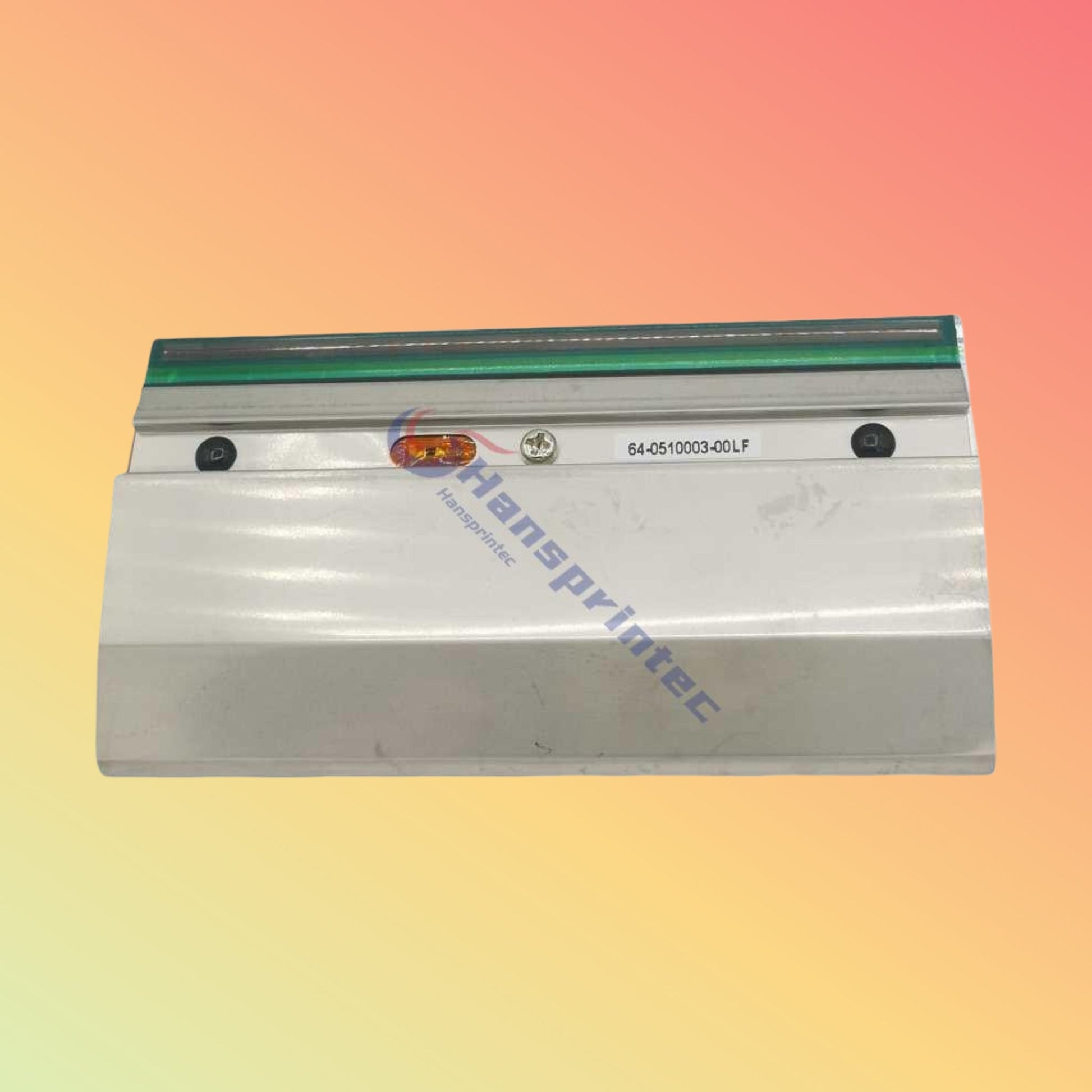 Thermal Print Head 98 - 0470074 - 02LF for Label Barcode Printer TSC TTP - 644MT - NEOTECH