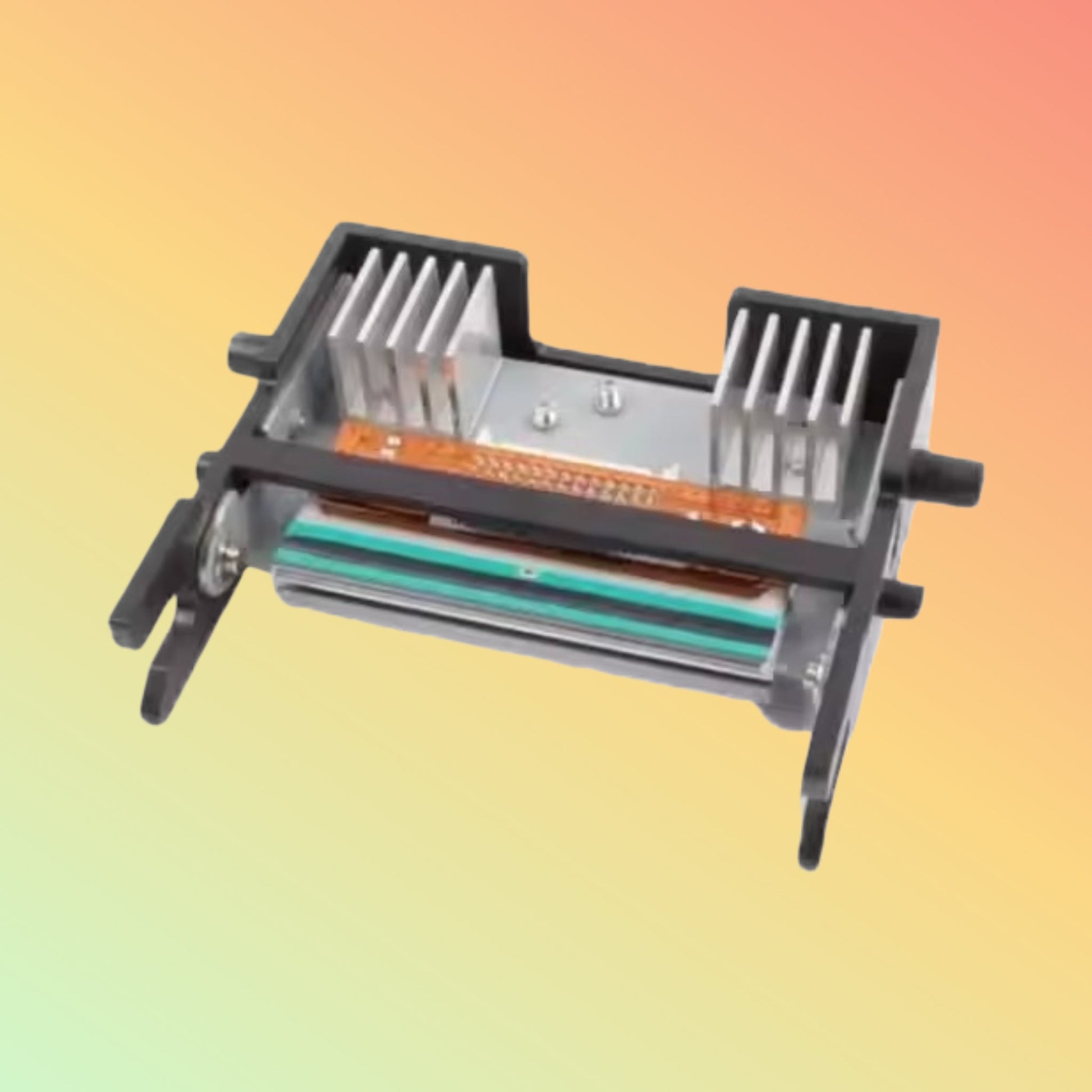 Thermal Print Head Original HiTi CS200e Printhead Hot Sell HITI CS220e CS260e ID Card Printer - NEOTECH