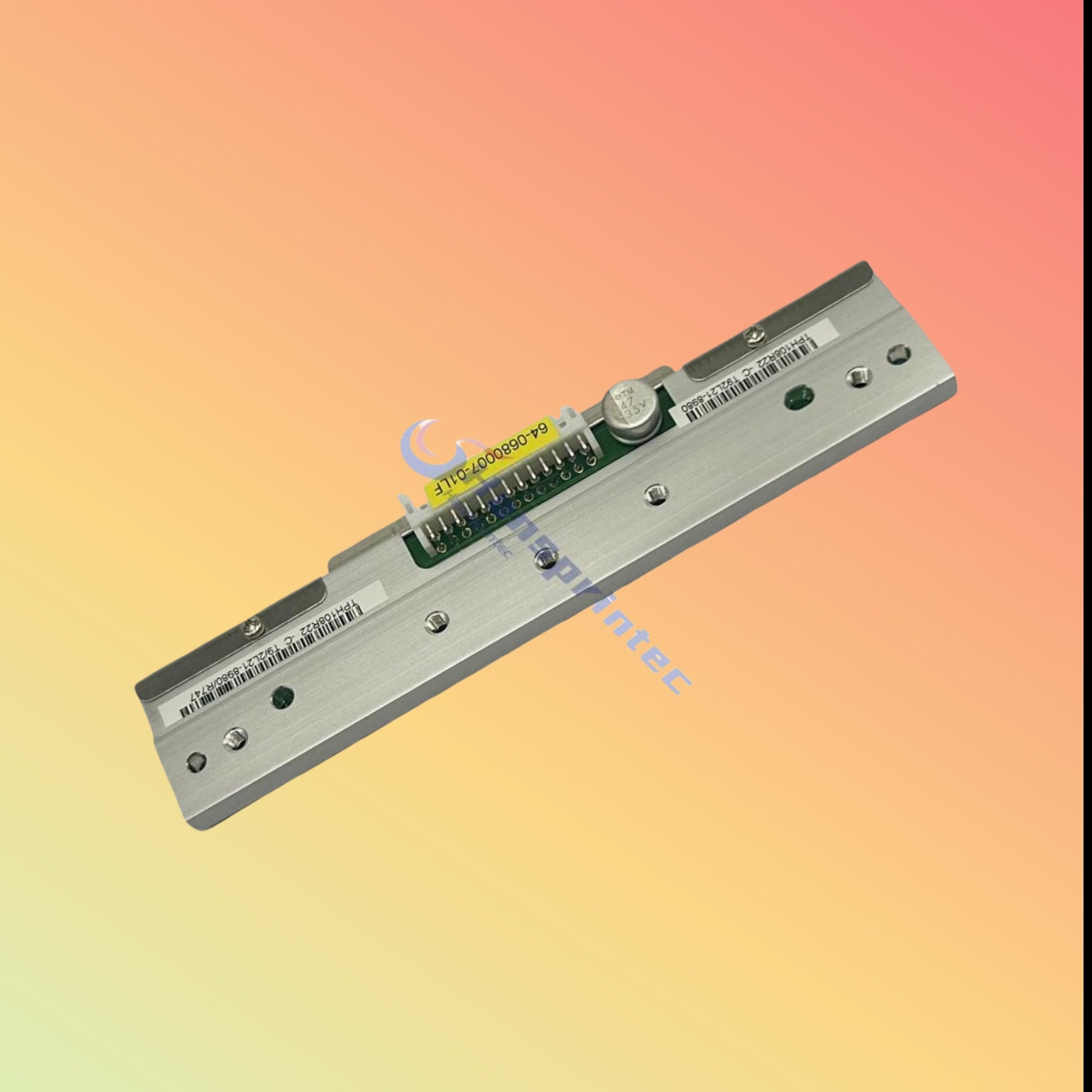 Thermal Print Head PH - MB240 - 0003 for Label Barcode Printer MB240 - NEOTECH