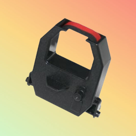TM - 900 Cartridge Ribbon (Red/Black) - NEOTECH