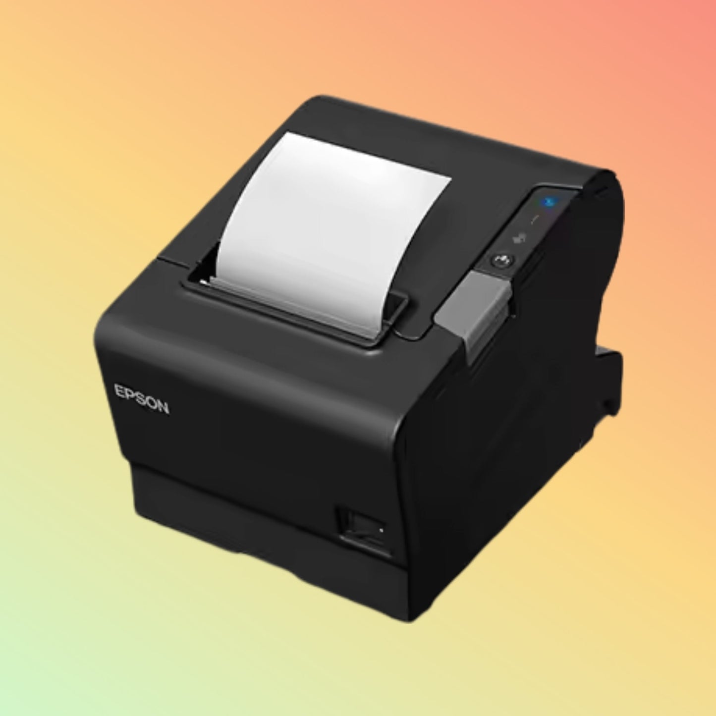 TM - T88VI Single - station Thermal Receipt Printer - NEOTECH