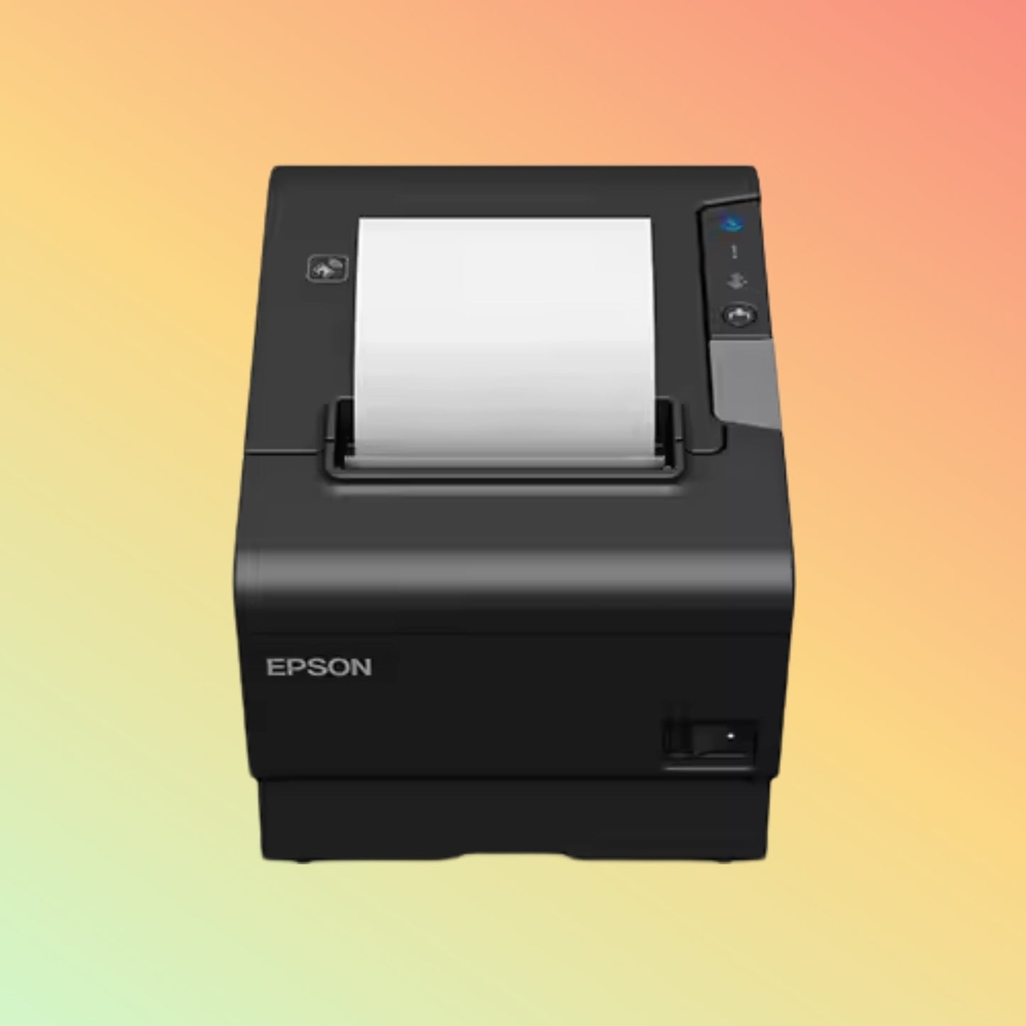 TM - T88VI Single - station Thermal Receipt Printer - NEOTECH