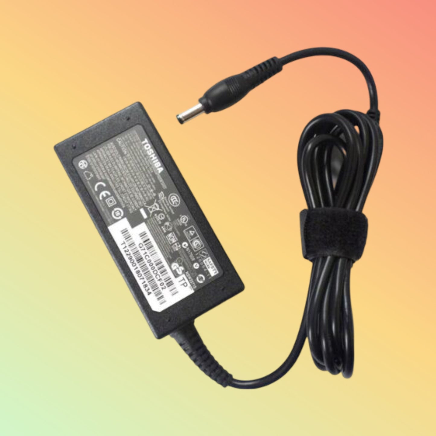 Toshiba TCx800 POS Machine Power Adapter 65 - 120W - NEOTECH