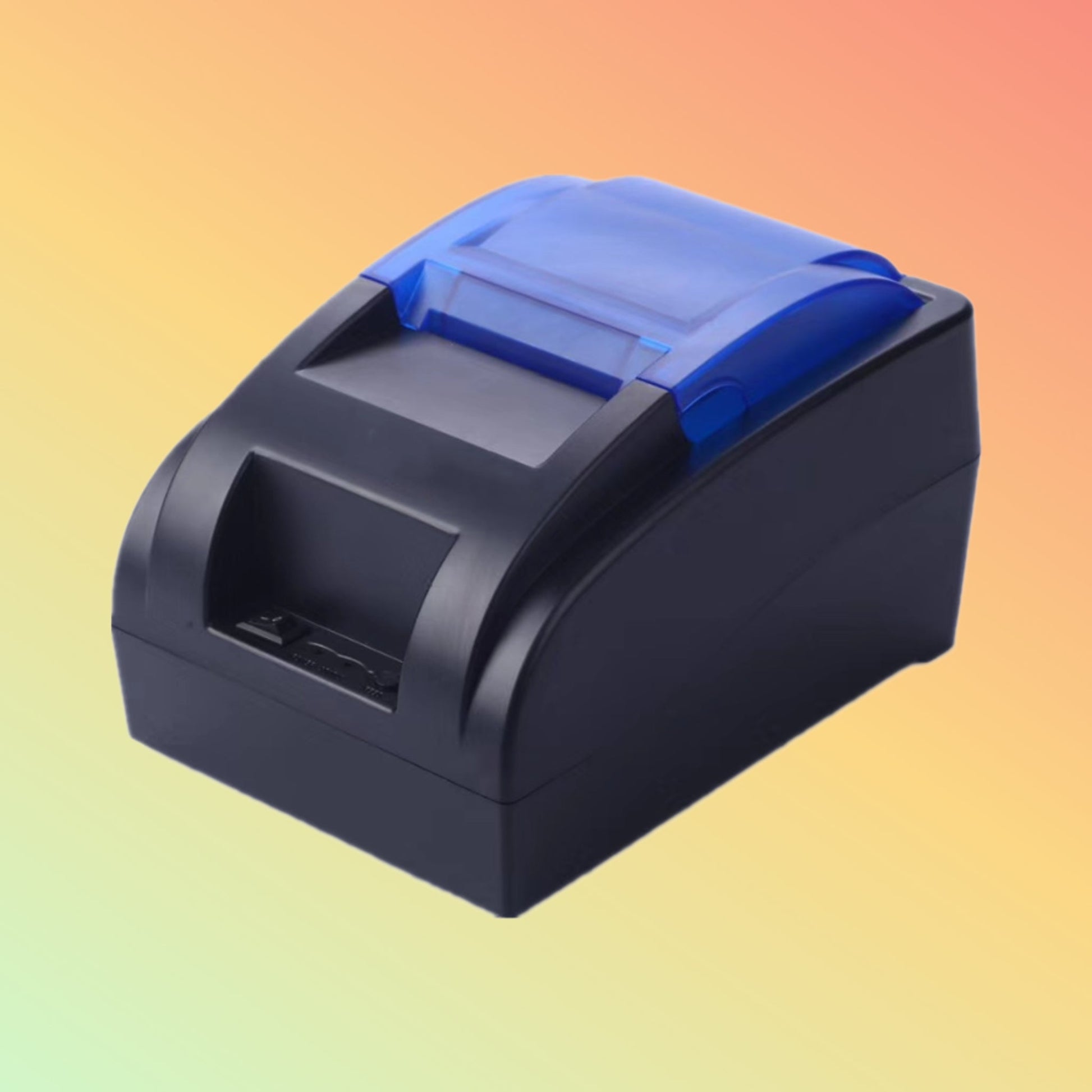TOTALPOS H - 58B 58mm POS Thermal Receipt Printer - NEOTECH