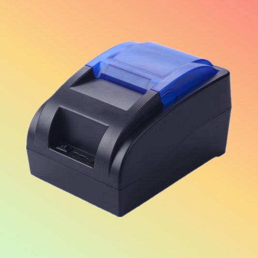 TOTALPOS H - 58B 58mm POS Thermal Receipt Printer - NEOTECH