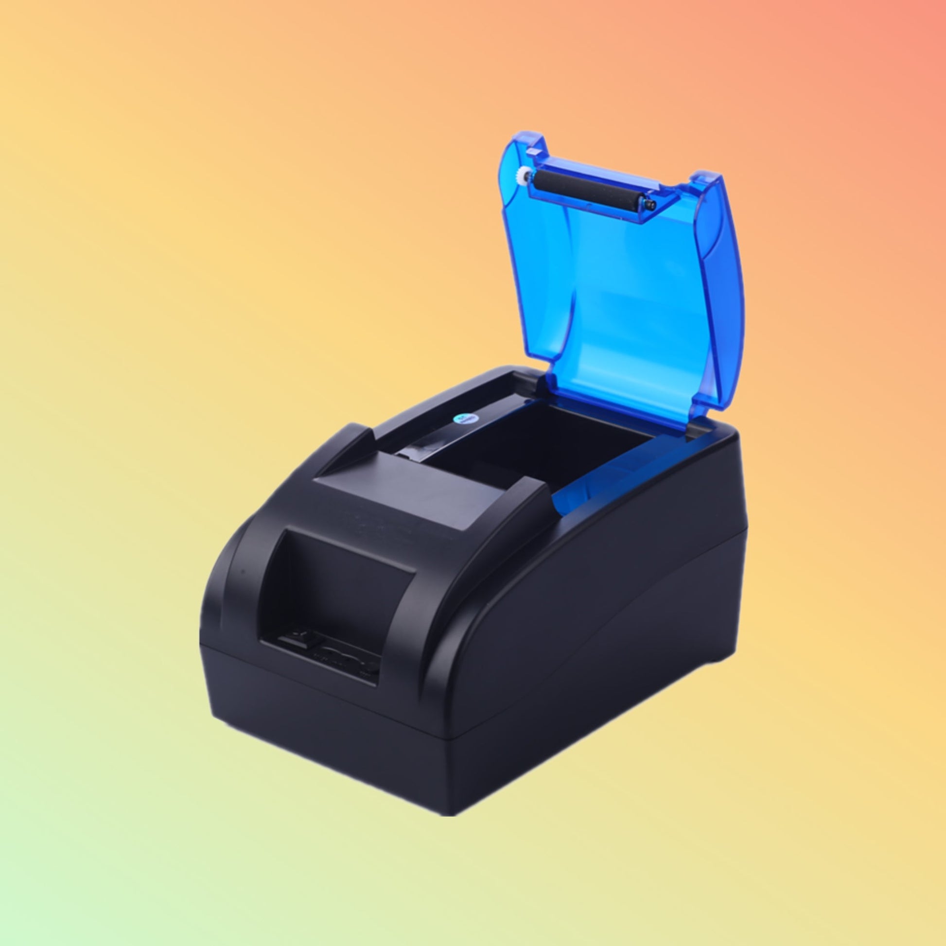 TOTALPOS H - 58B 58mm POS Thermal Receipt Printer - NEOTECH