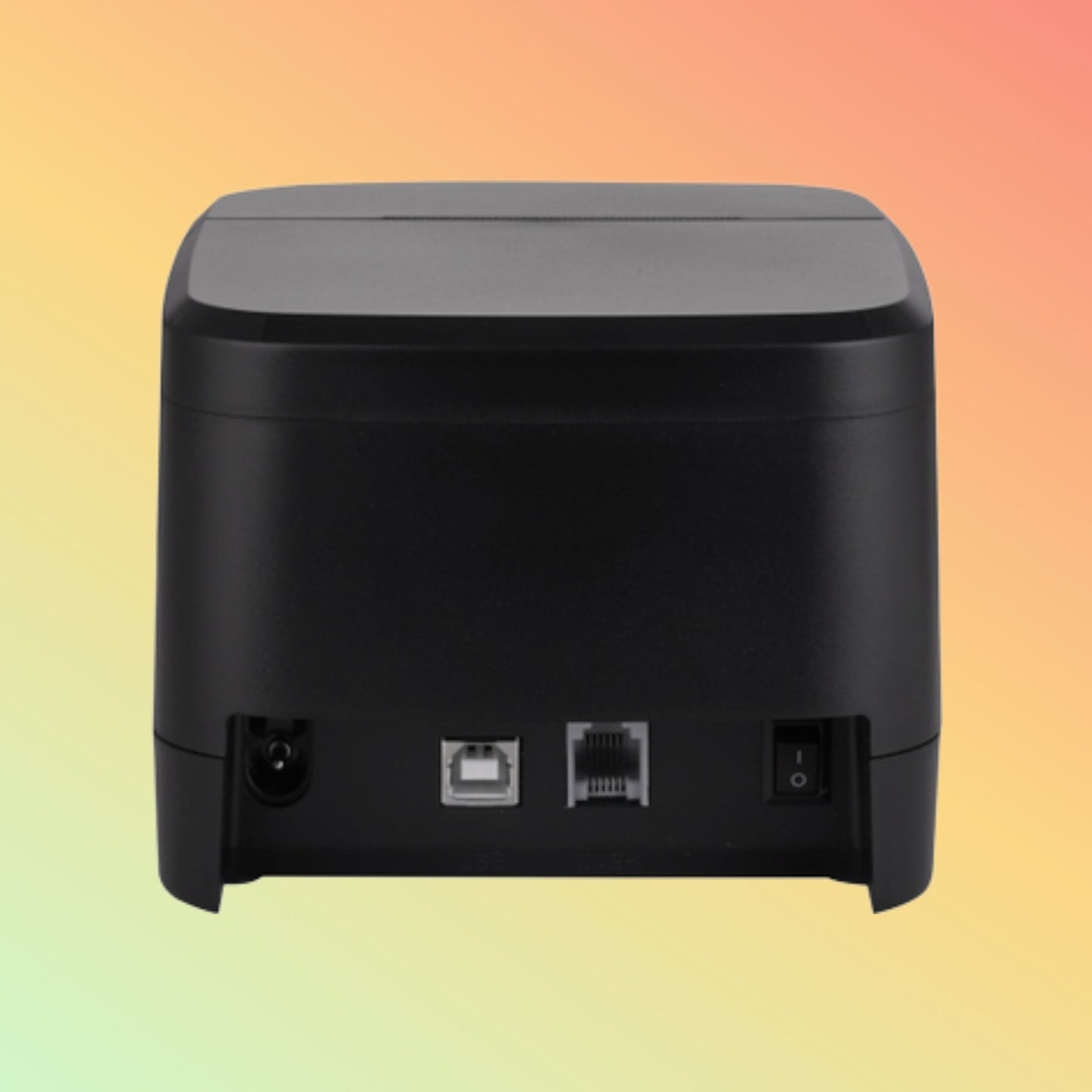 TOTALPOS H - 58C 58mm POS Thermal Receipt Printer - NEOTECH