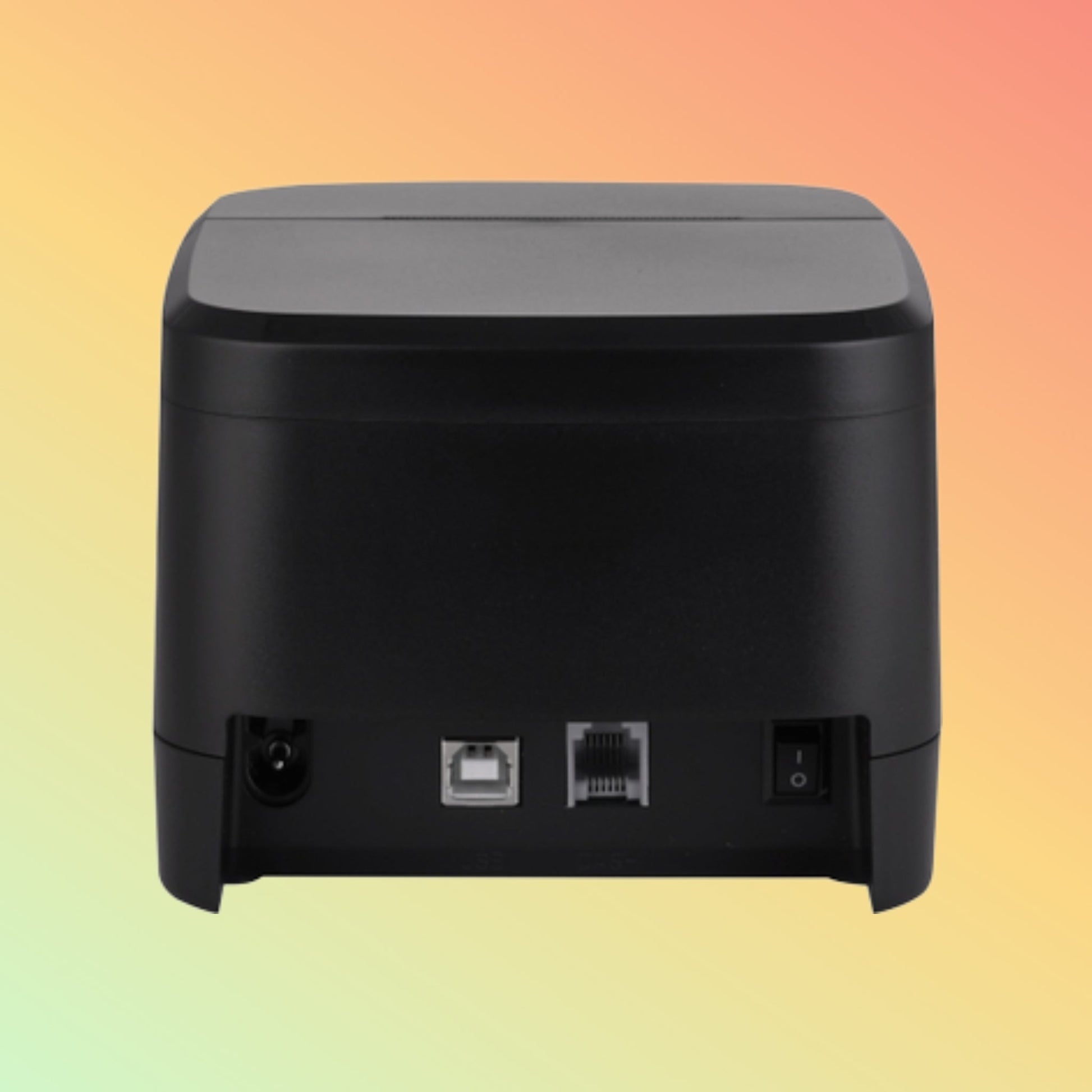 TOTALPOS H - 58C 58mm POS Thermal Receipt Printer - NEOTECH