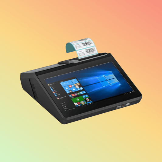 TOTALPOS H - D1162 11.6 inch Desktop POS Terminal - NEOTECH