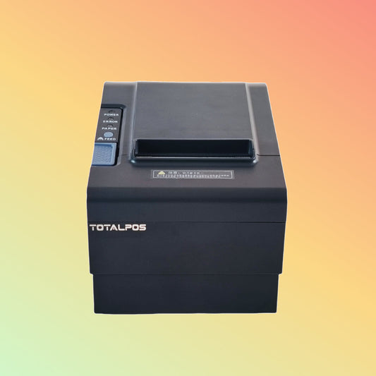 TOTALPOS H - D802 80mm POS Thermal Receipt Printer - NEOTECH
