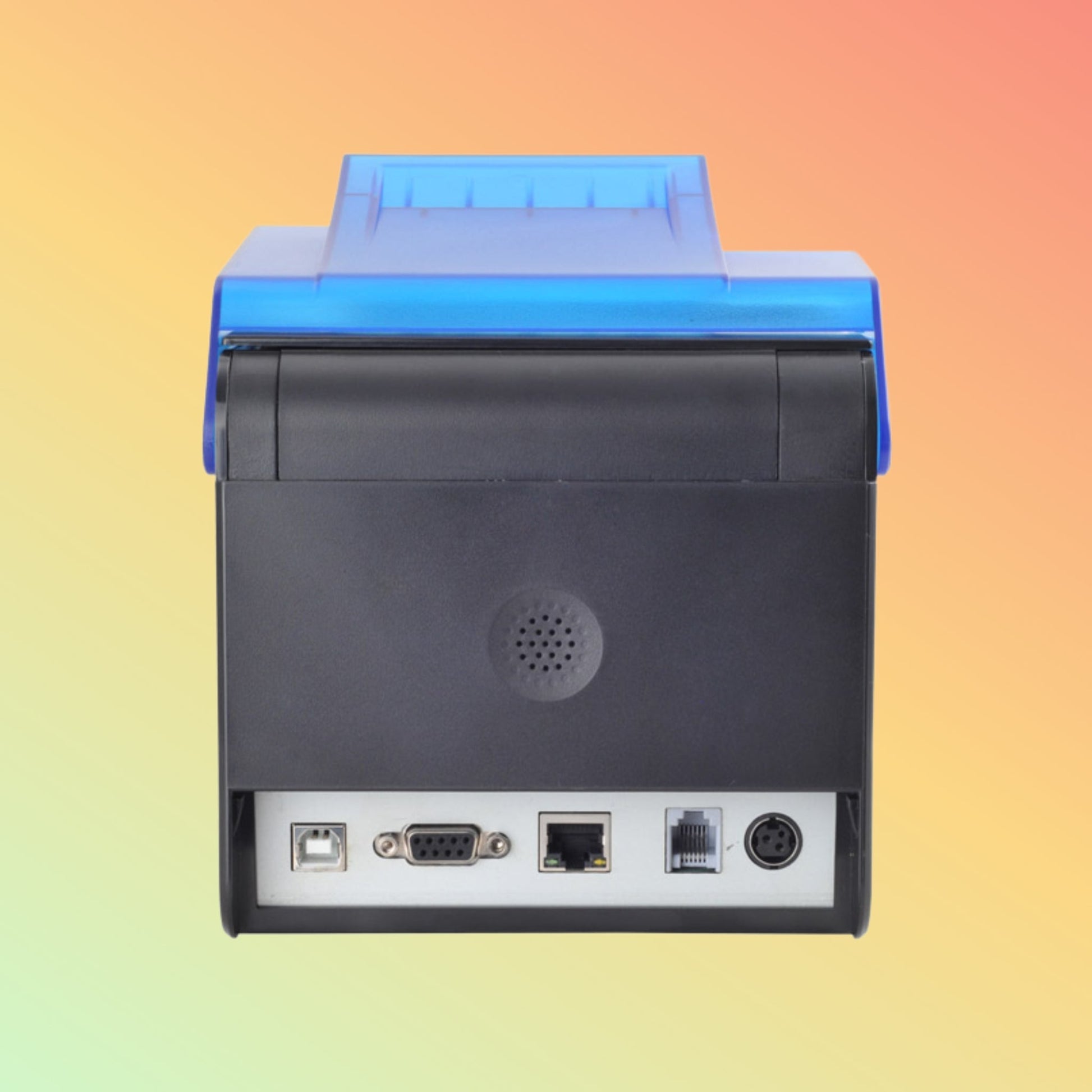 TOTALPOS H - D806L High - end Kitchen 80mm POS Thermal Receipt Printer - NEOTECH