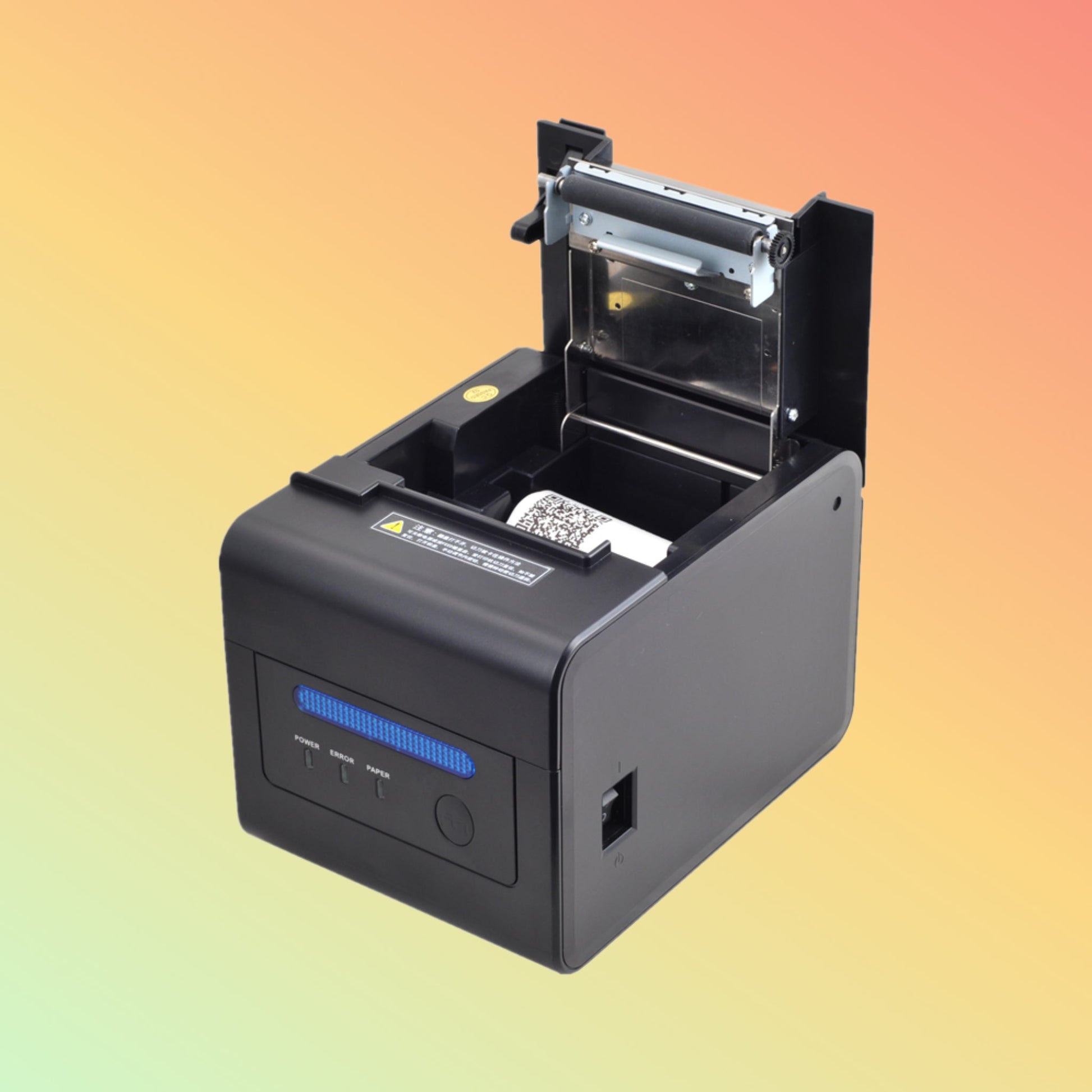 TOTALPOS H - D806L High - end Kitchen 80mm POS Thermal Receipt Printer - NEOTECH