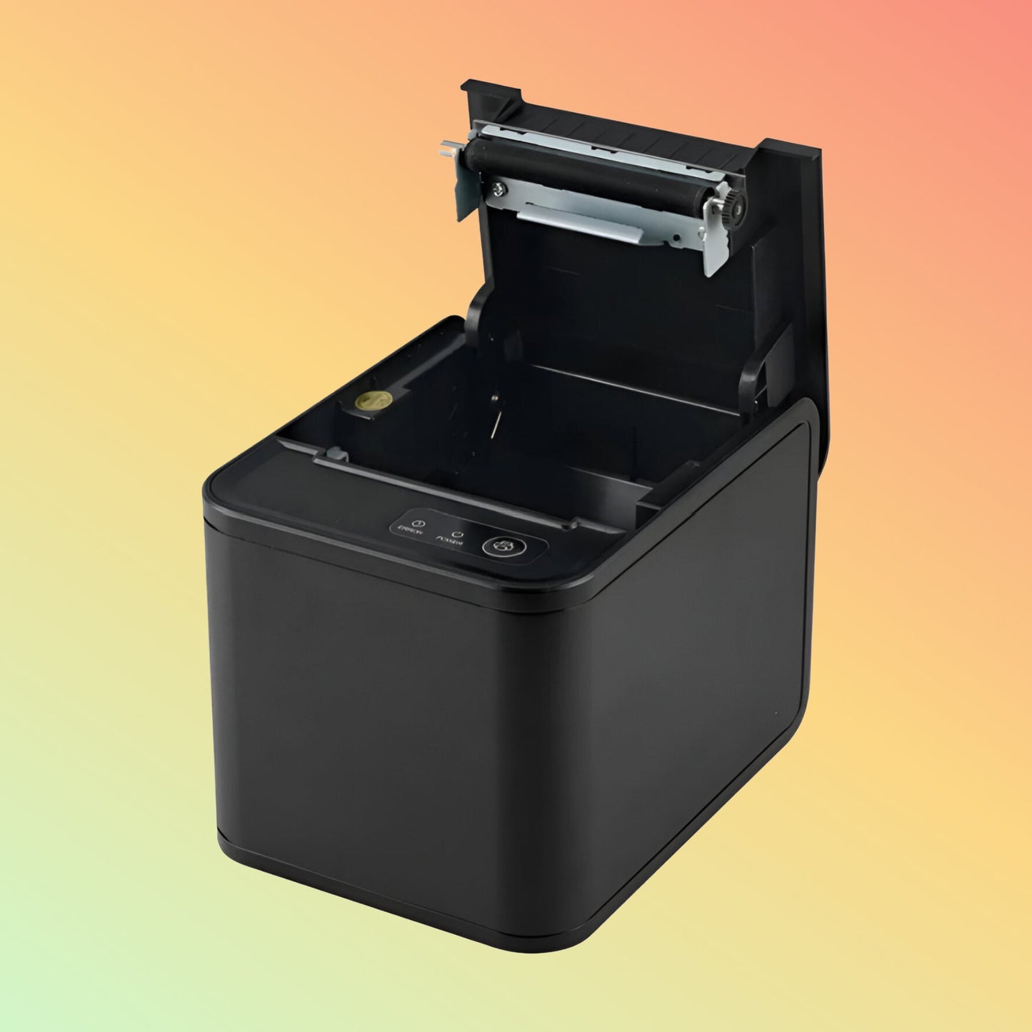 TOTALPOS H - D80T 80mm POS Thermal Receipt Printer with auto cutter - NEOTECH