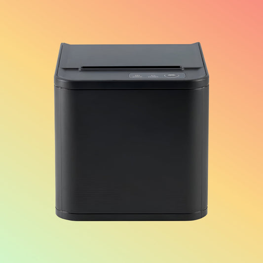 TOTALPOS H - D80T 80mm POS Thermal Receipt Printer with auto cutter - NEOTECH