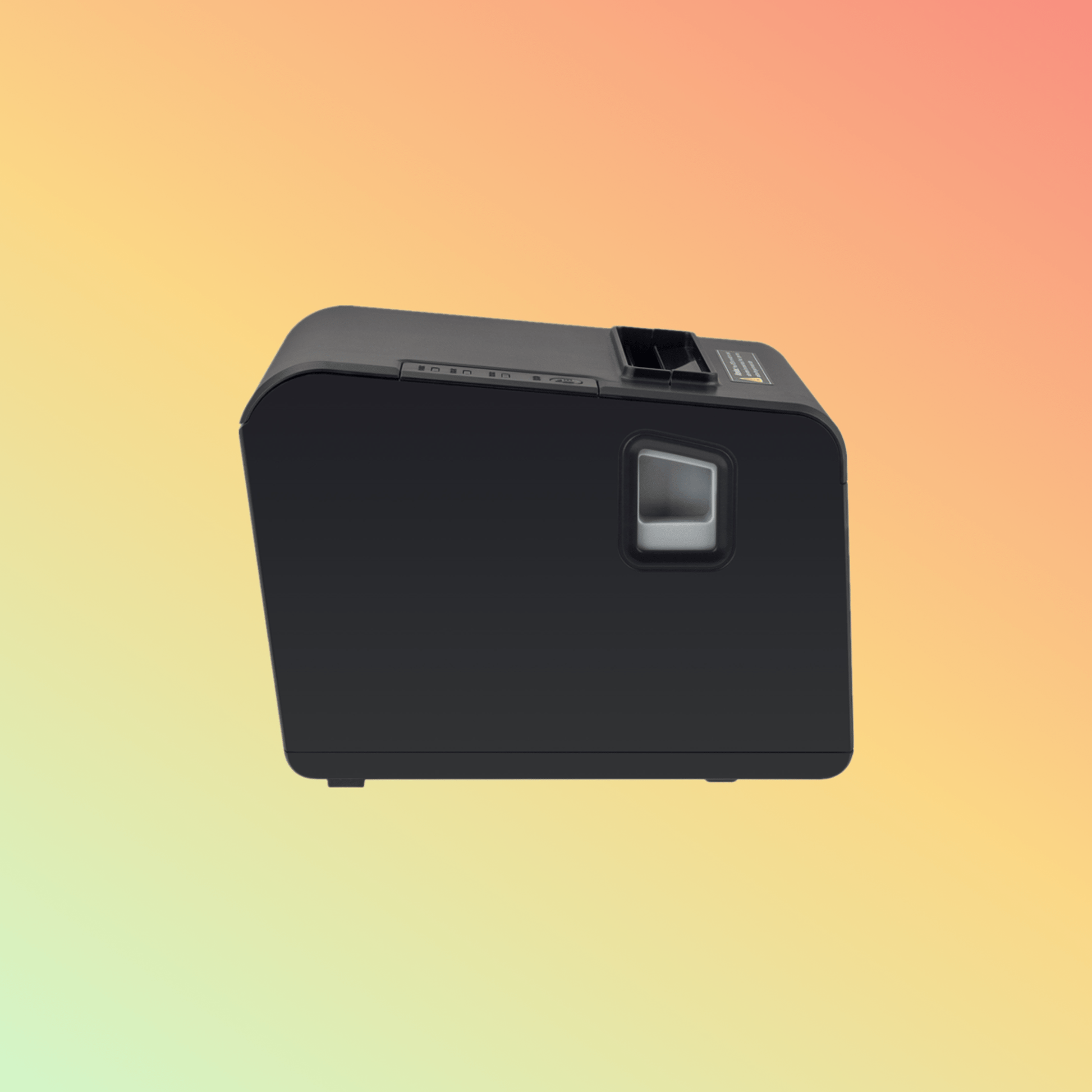 TOTALPOS H - D813 80mm POS Thermal Receipt Printer - NEOTECH