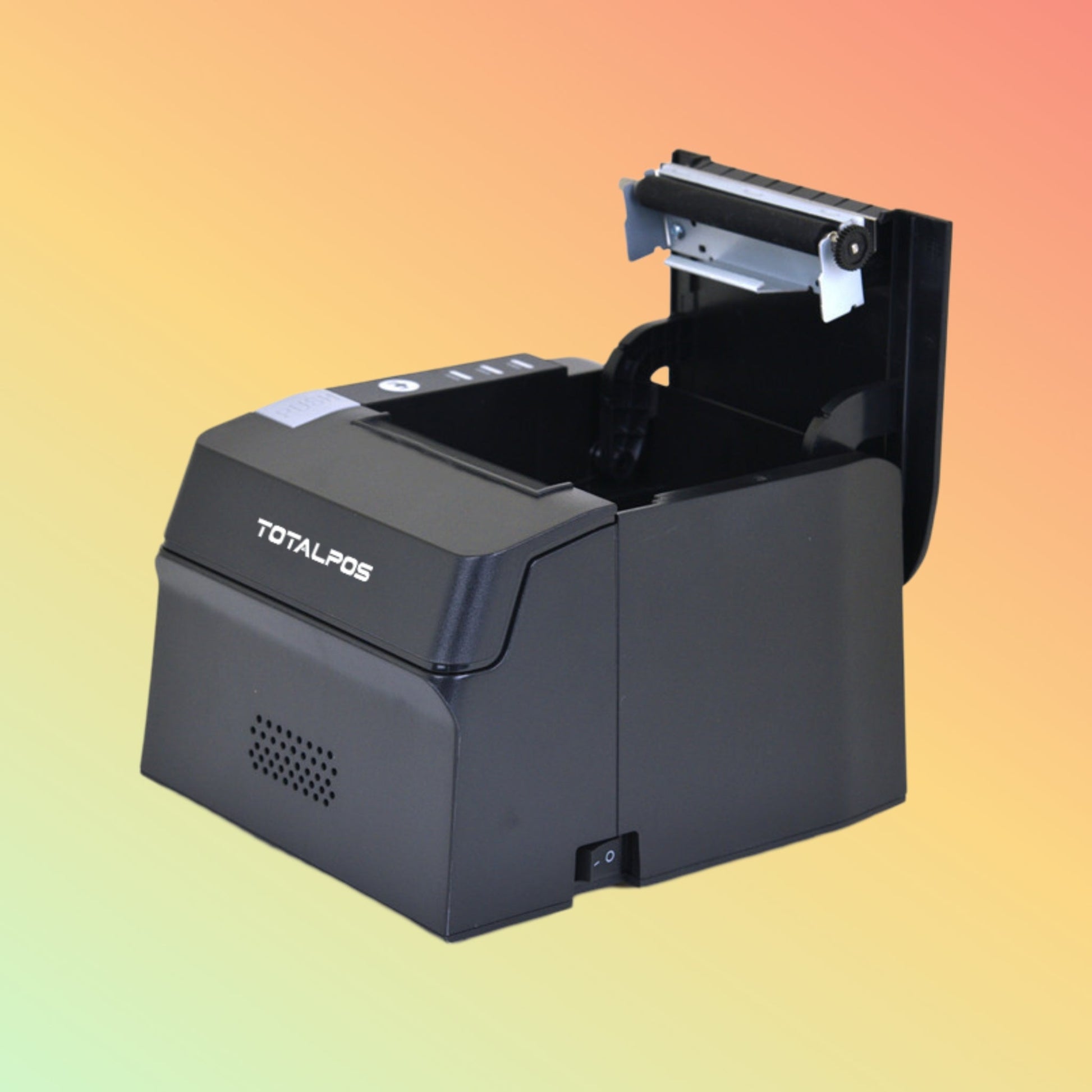 TOTALPOS H - D815 80mm POS Thermal Receipt Printer - NEOTECH