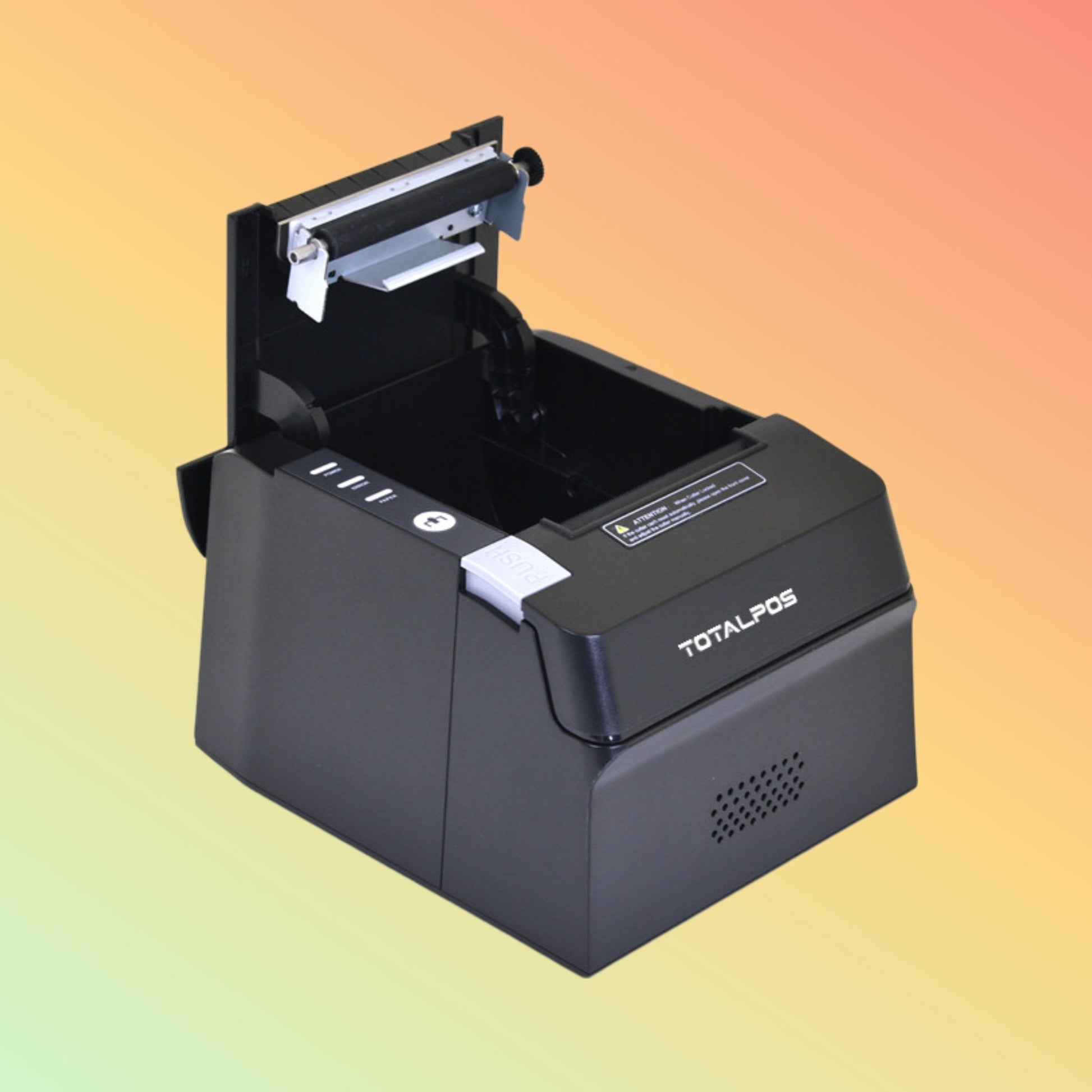 TOTALPOS H - D815 80mm POS Thermal Receipt Printer - NEOTECH