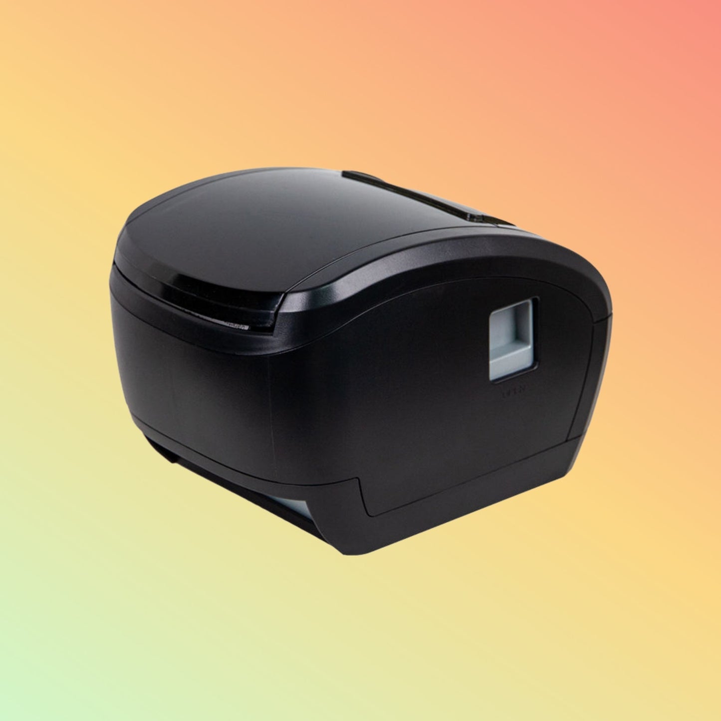 TOTALPOS H - D820 80mm POS Thermal Receipt Printer - NEOTECH