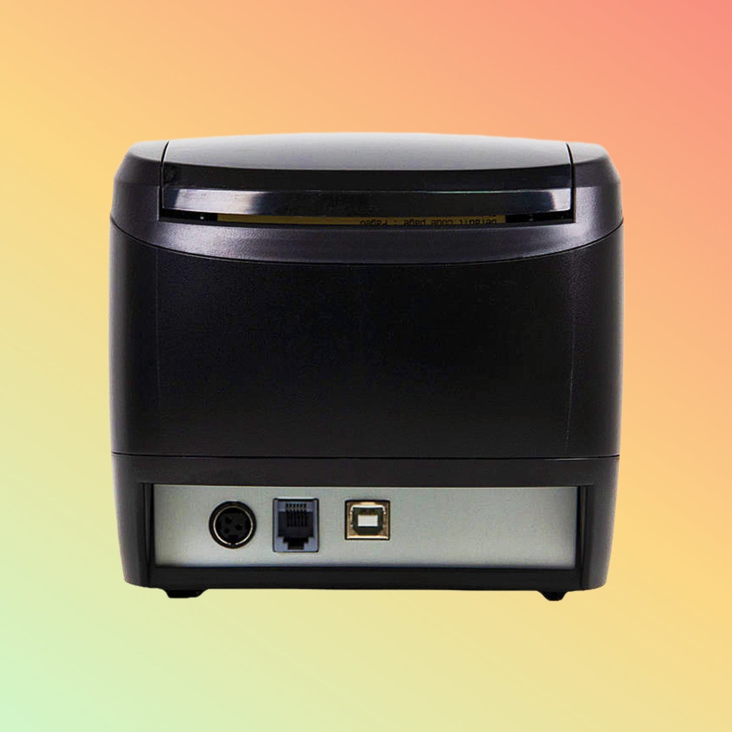 TOTALPOS H - D820 80mm POS Thermal Receipt Printer - NEOTECH